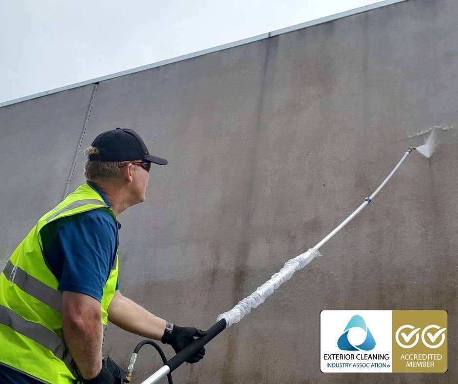 ECIA accredited post