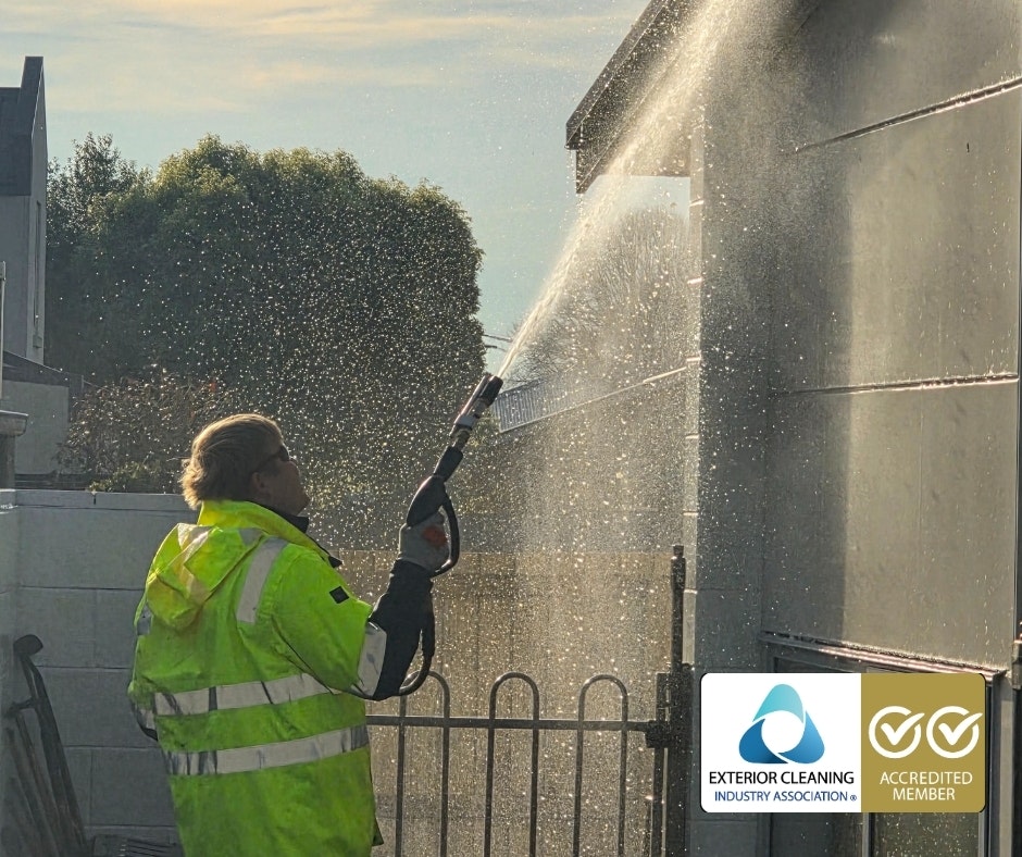 ECIA accredited post 2